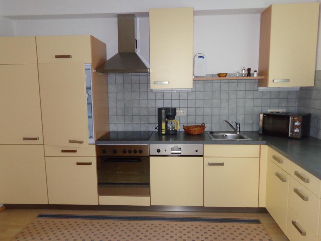 K3 - Appartements Strobl Szoba fotó