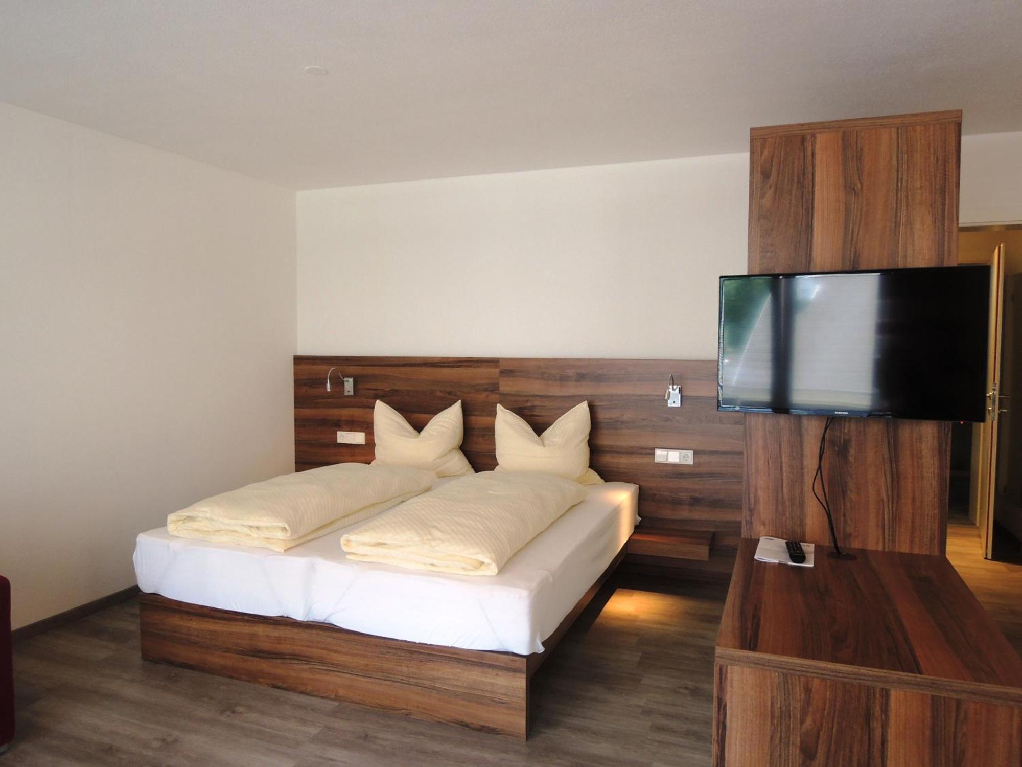 K3 - Appartements Strobl Szoba fotó
