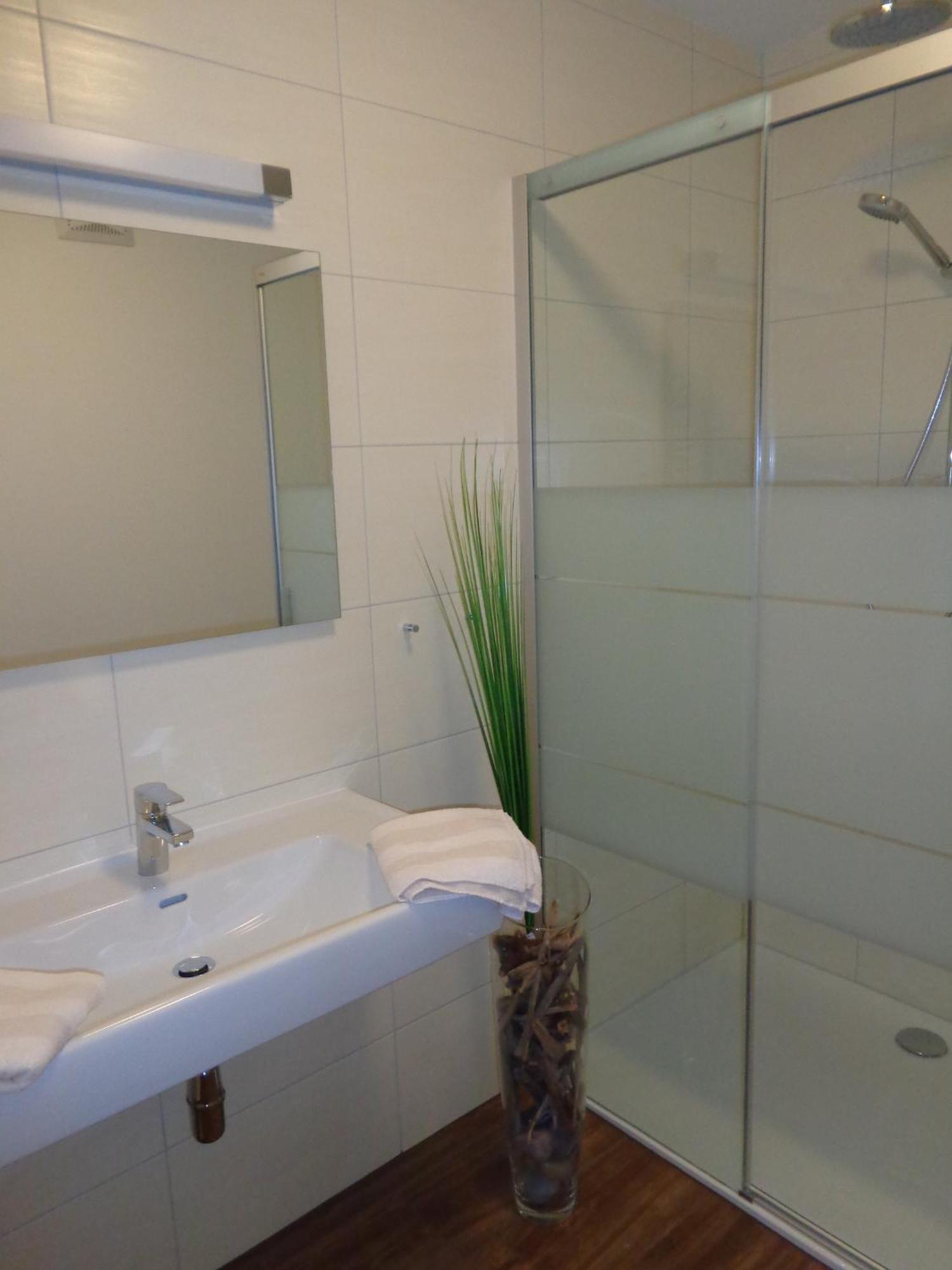 K3 - Appartements Strobl Szoba fotó