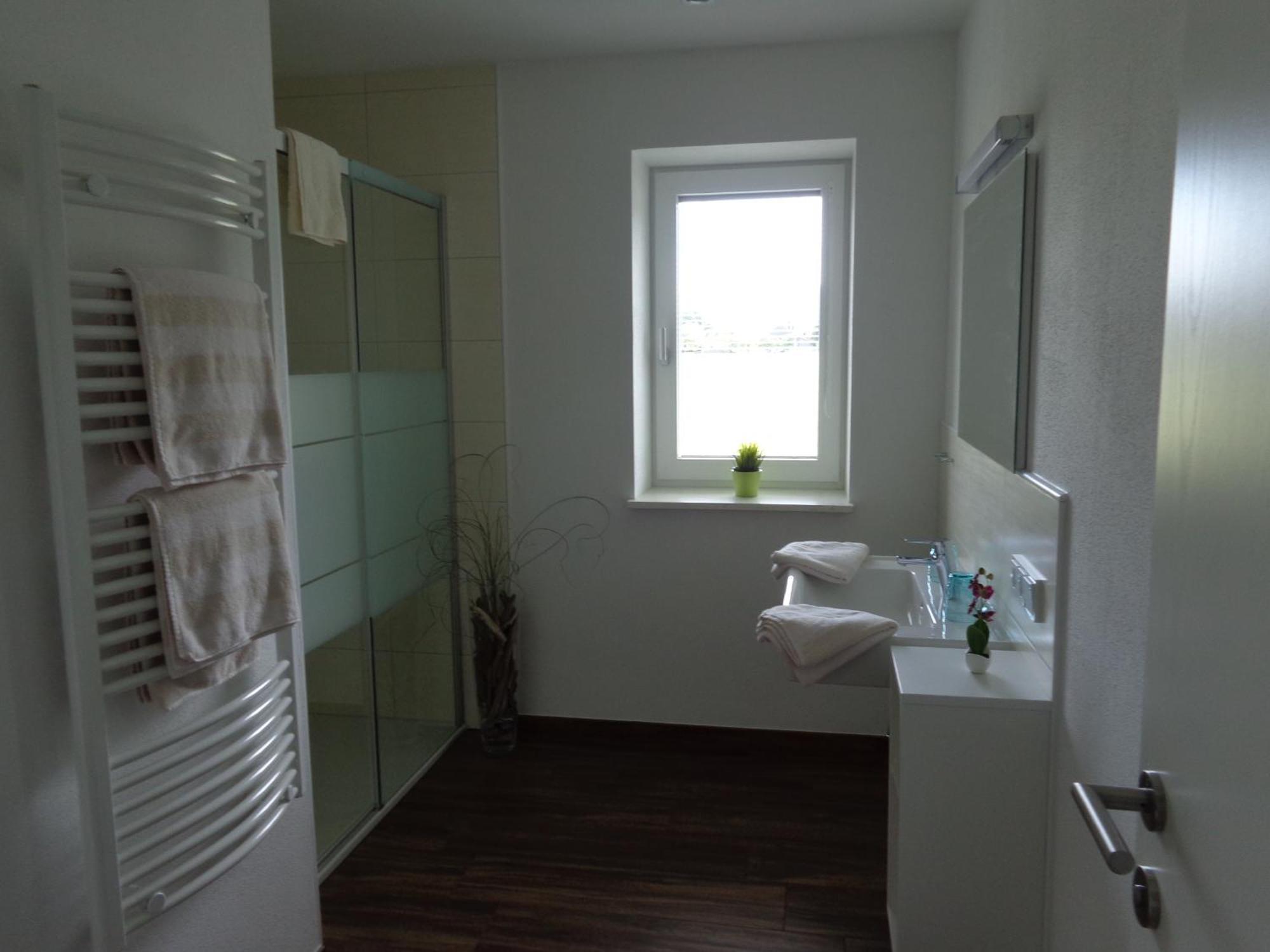 K3 - Appartements Strobl Szoba fotó