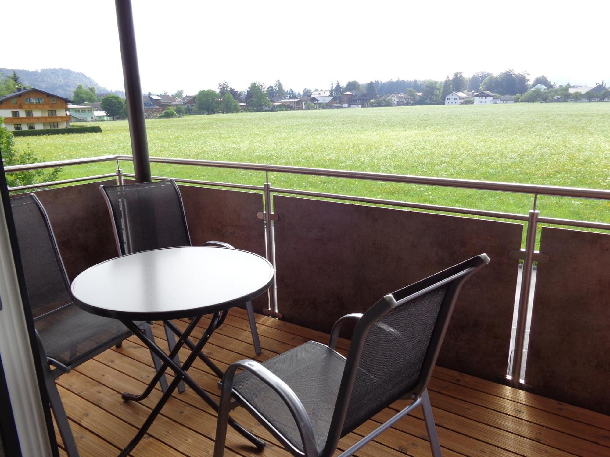 K3 - Appartements Strobl Szoba fotó