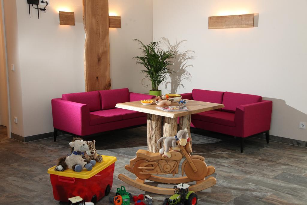 K3 - Appartements Strobl Kültér fotó
