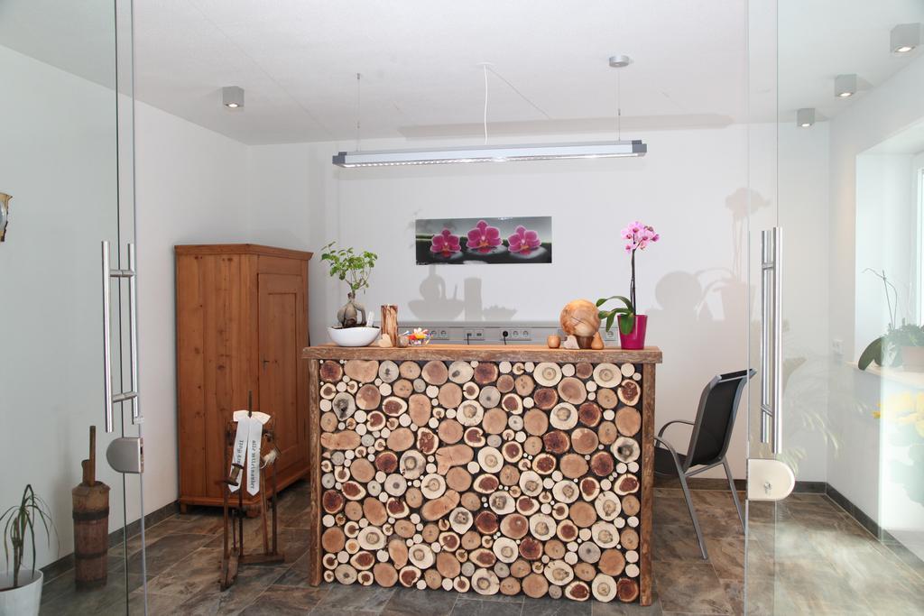 K3 - Appartements Strobl Kültér fotó