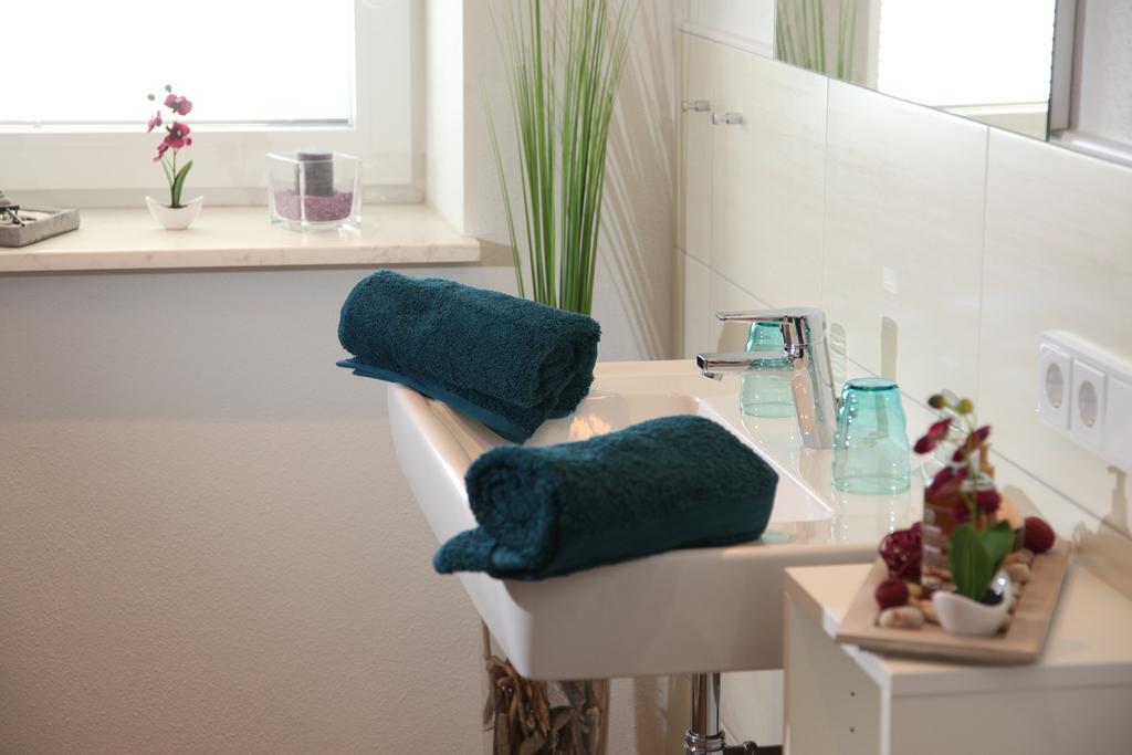 K3 - Appartements Strobl Kültér fotó