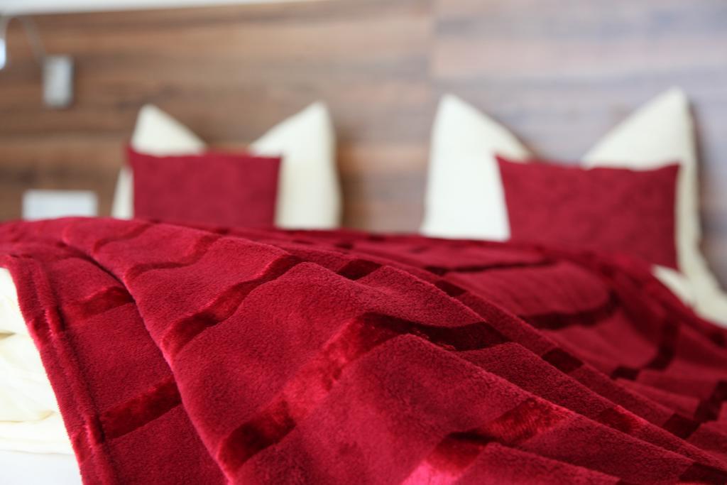 K3 - Appartements Strobl Kültér fotó