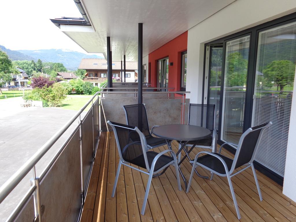 K3 - Appartements Strobl Szoba fotó