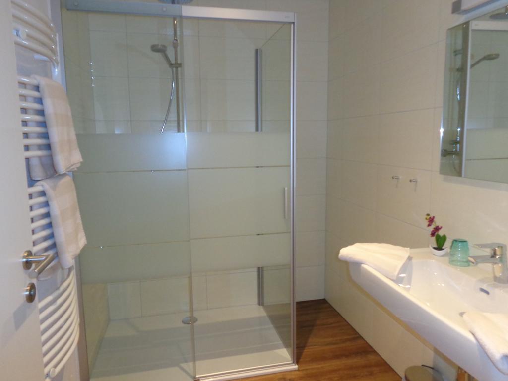 K3 - Appartements Strobl Kültér fotó