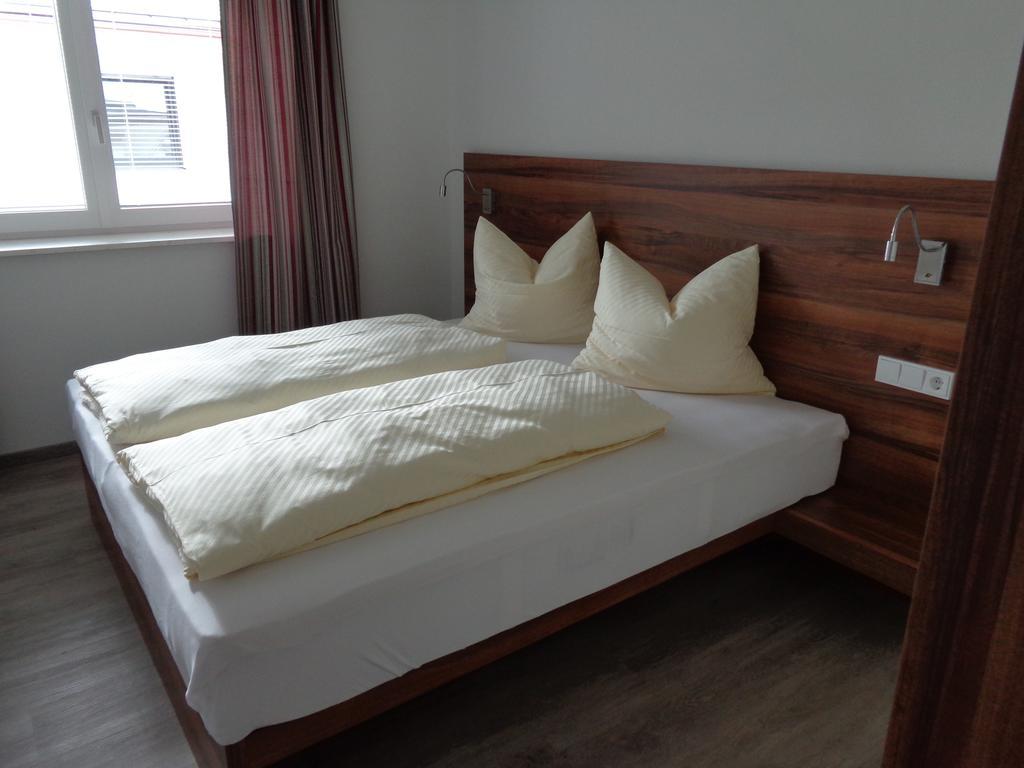 K3 - Appartements Strobl Szoba fotó