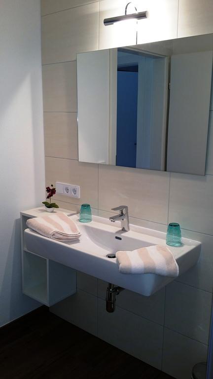 K3 - Appartements Strobl Szoba fotó