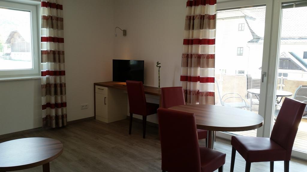 K3 - Appartements Strobl Kültér fotó