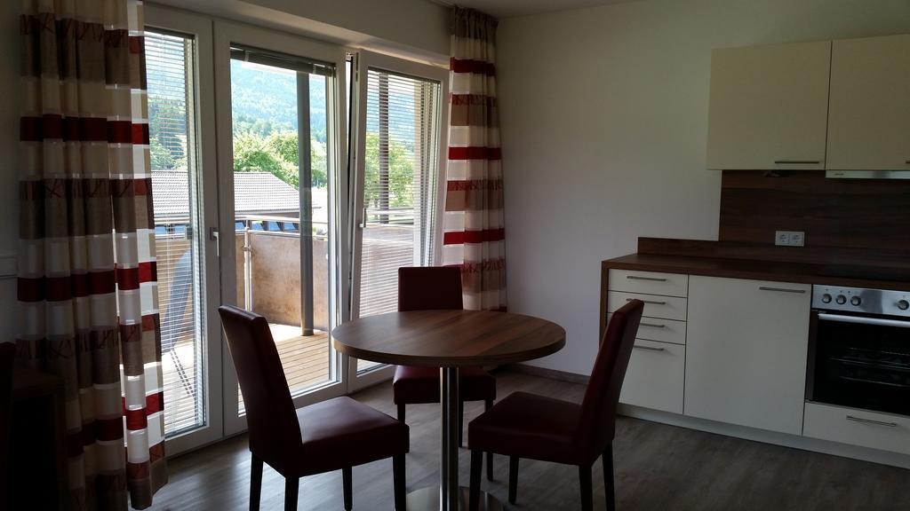 K3 - Appartements Strobl Kültér fotó
