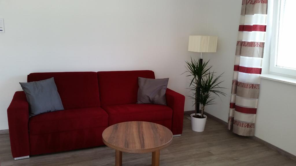 K3 - Appartements Strobl Szoba fotó