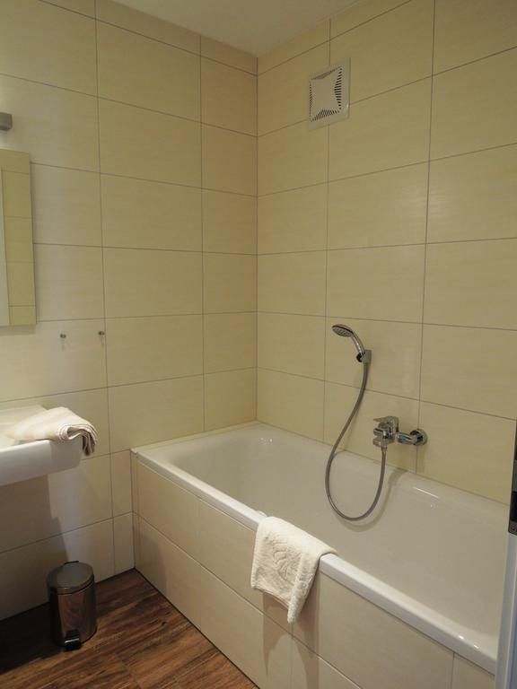 K3 - Appartements Strobl Szoba fotó