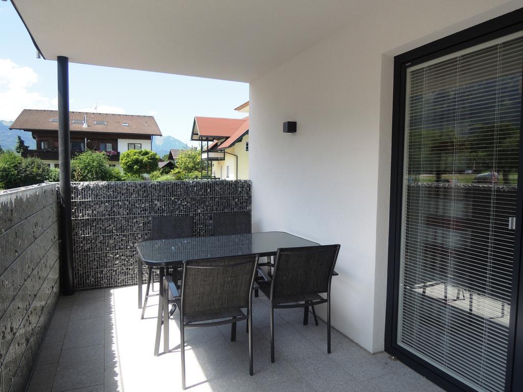 K3 - Appartements Strobl Szoba fotó