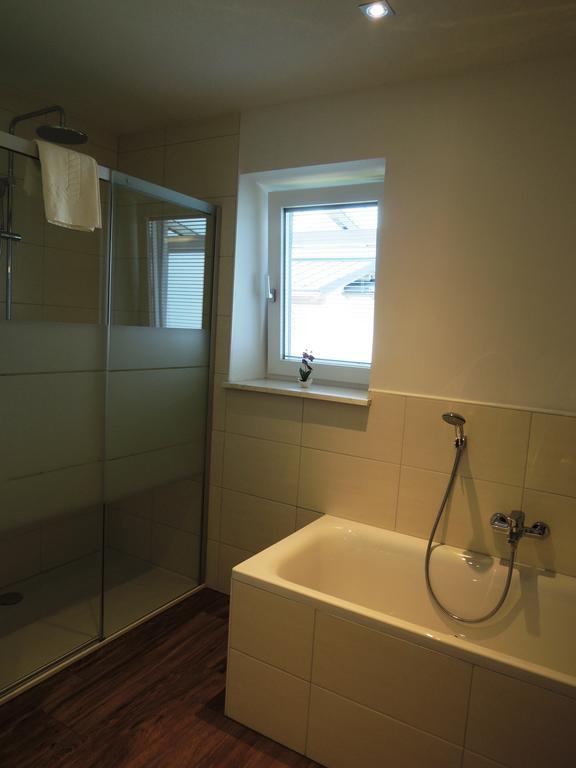 K3 - Appartements Strobl Kültér fotó