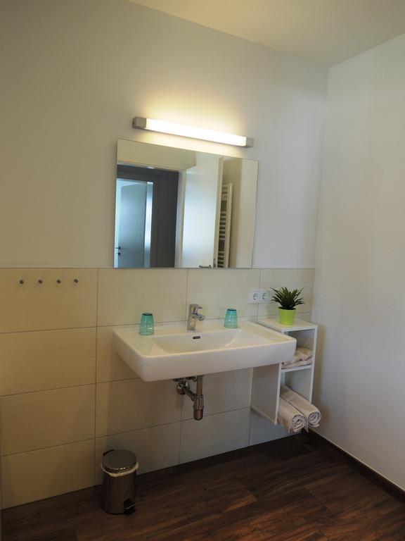 K3 - Appartements Strobl Kültér fotó