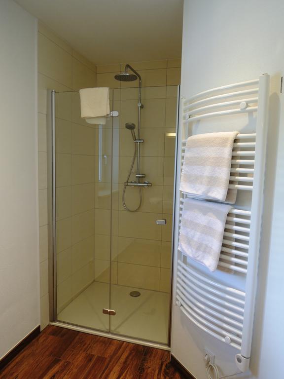 K3 - Appartements Strobl Szoba fotó