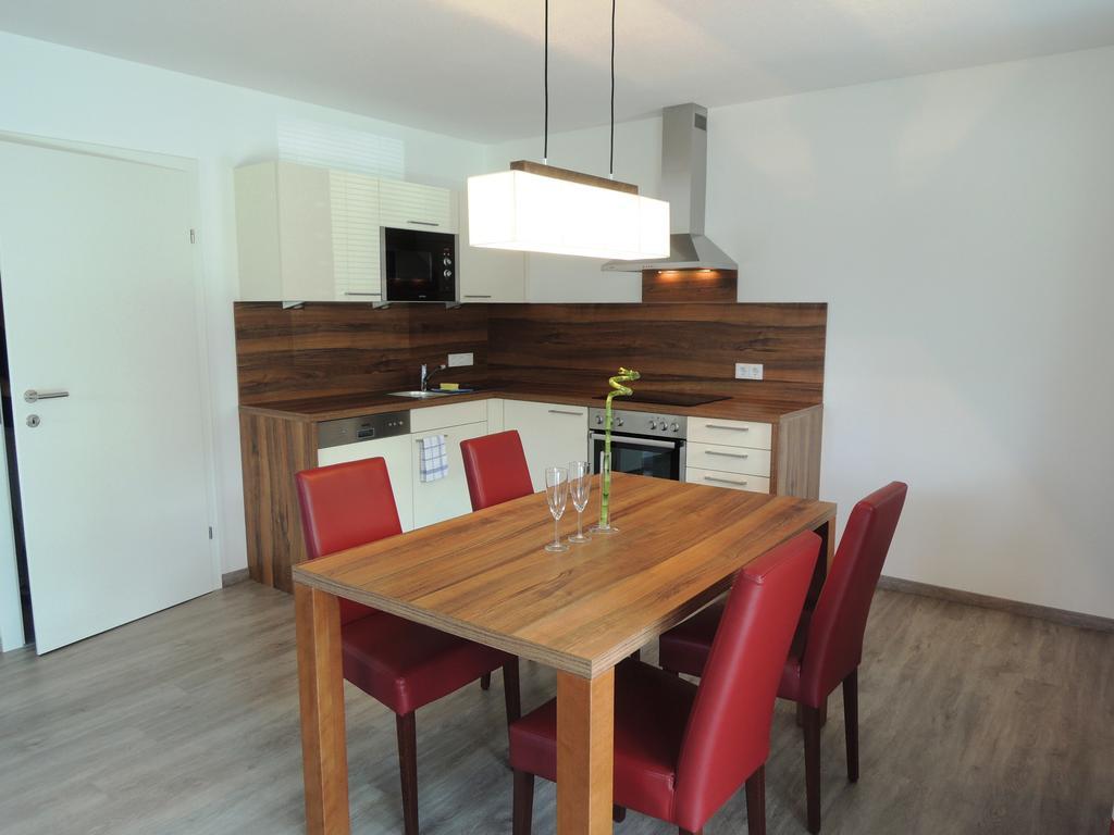 K3 - Appartements Strobl Kültér fotó